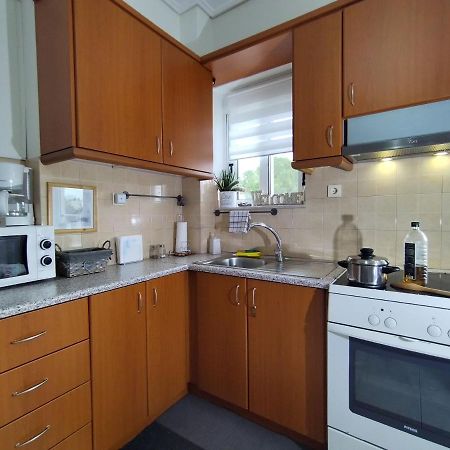 Pipi'S House Apartment Nea Artaki Exterior photo